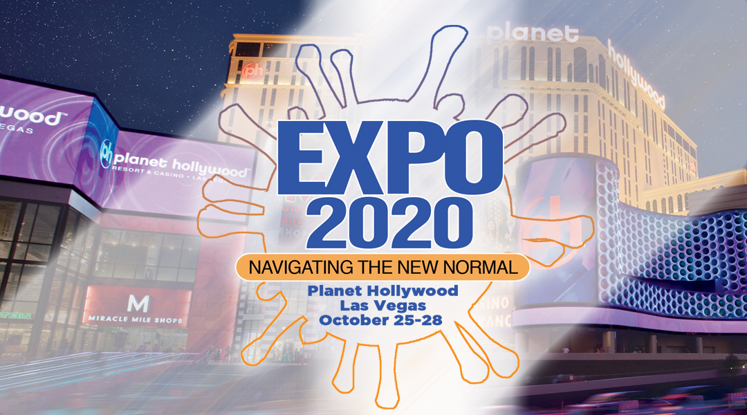 Gentlemens Club EXPO 2020 Registration