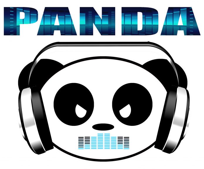 PANDA logo