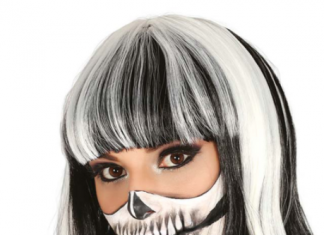 Is Texas’ skeleton strip club a trick or a treat?