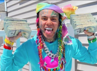 From house arrest to makin’ it rain in Miami!