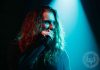 John Corabi is far from “Dead and Gone” John Corabi