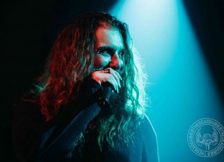 John Corabi