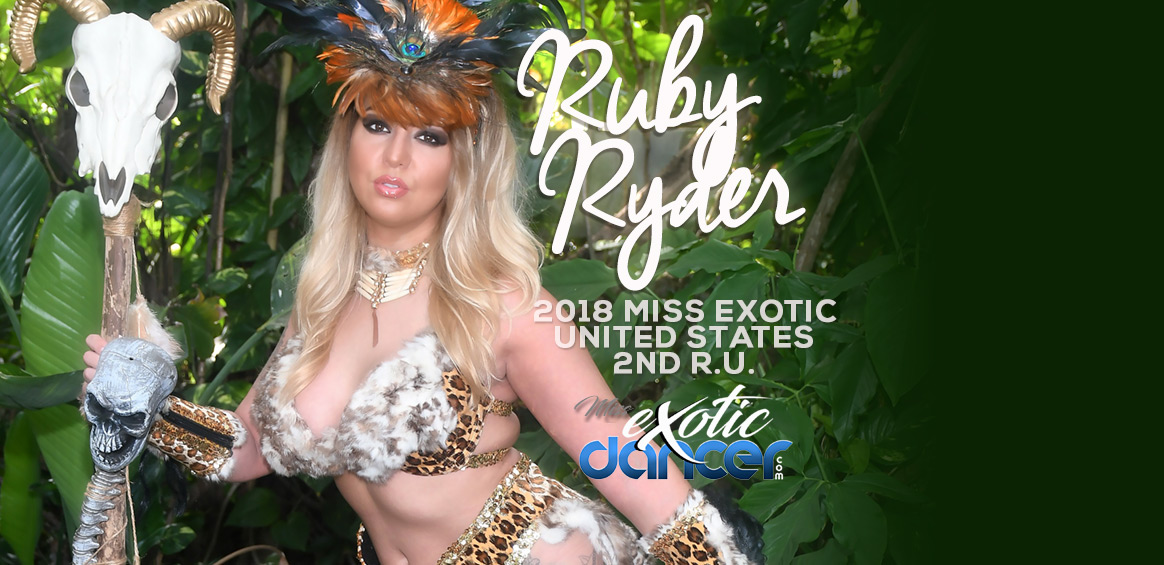 Ryder miss ruby Ruby Ryder