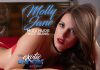 Molly Jane Miss Exotic Dancer - July 2020