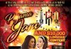 $10,000 in cash & prizes for the Expo Lingerie Contest!