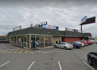 NJ club cited for COVID violations