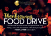 PaperMoon club announces charity drive for homeless