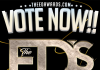 ED Award Nominees announced, final ballot now closed